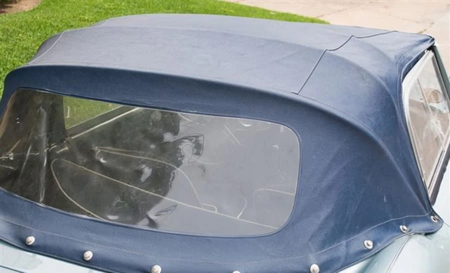 1962 Austin-Healey 3000 Mark II - Image 13 of 31
