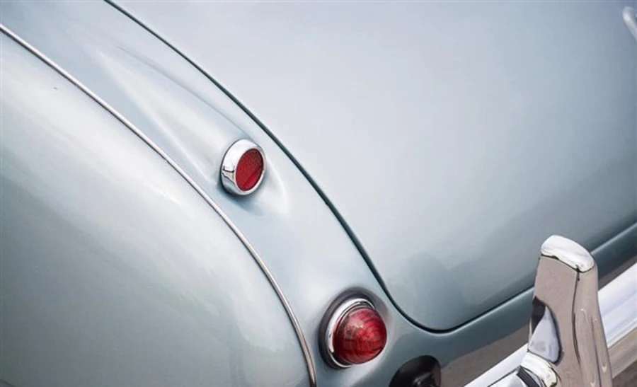 1962 Austin-Healey 3000 Mark II - Image 8 of 31