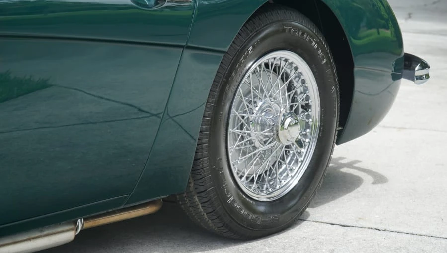 1962 Austin-Healey 3000 Mark II - Image 24 of 31