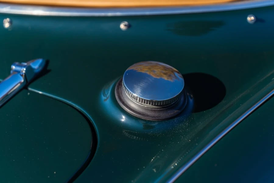 1962 Austin-Healey 3000 Mark II - Image 12 of 26