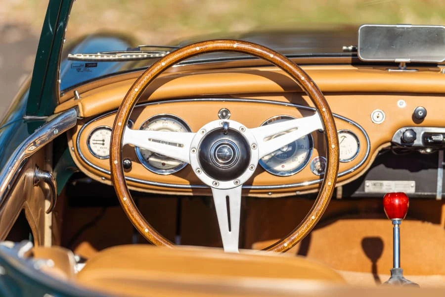 1962 Austin-Healey 3000 Mark II - Image 19 of 26