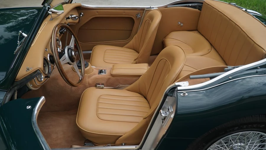 1962 Austin-Healey 3000 Mark II - Image 30 of 31