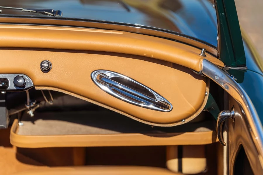1962 Austin-Healey 3000 Mark II - Image 17 of 26