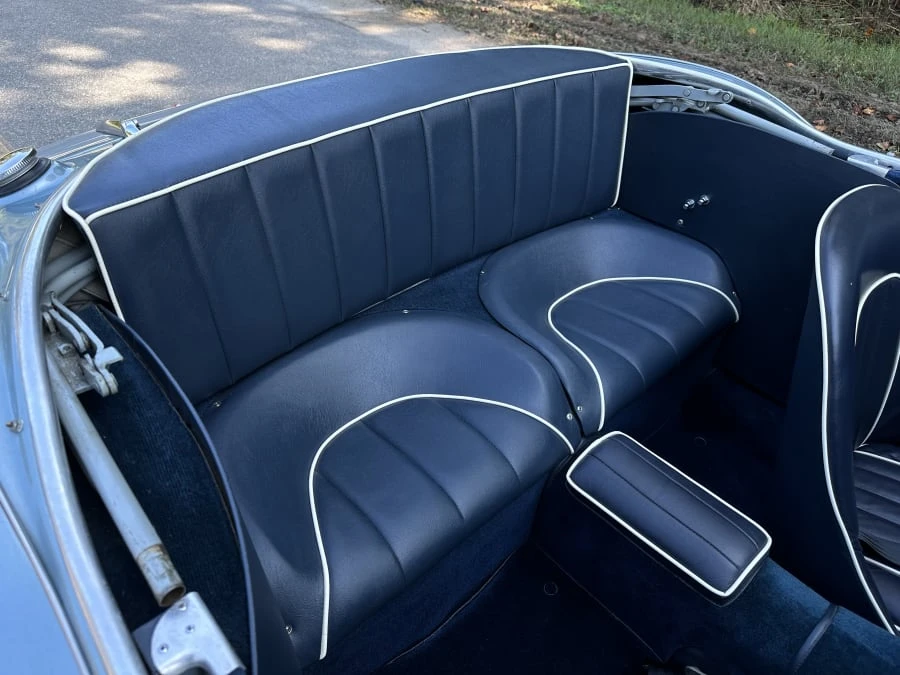 1962 Austin-Healey 3000 Mark II - Image 17 of 27