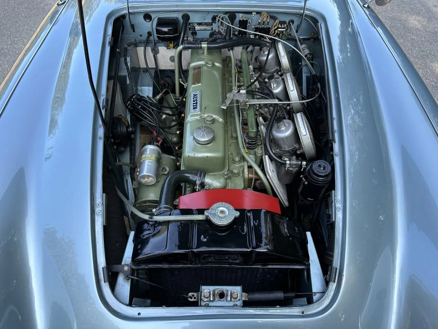 1962 Austin-Healey 3000 Mark II - Image 21 of 27