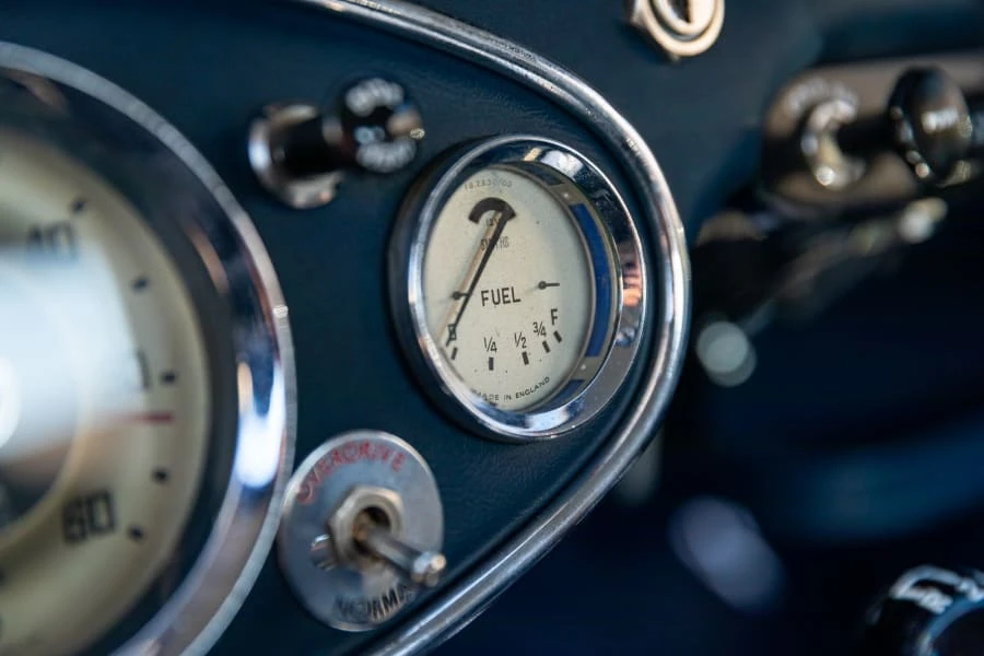 1962 Austin-Healey 3000 Mark II - Image 22 of 31