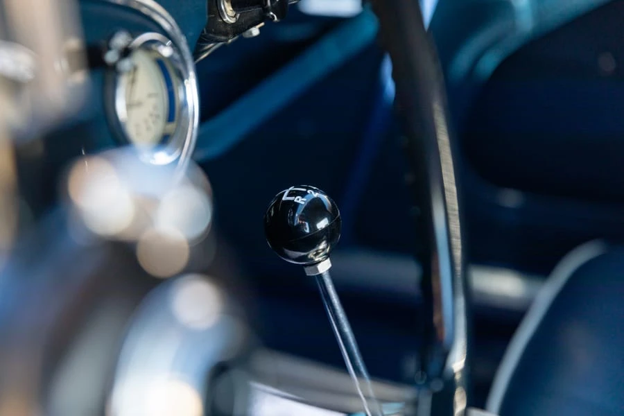 1962 Austin-Healey 3000 Mark II - Image 29 of 31