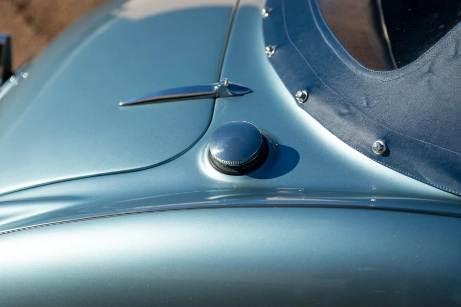 1962 Austin-Healey 3000 Mark II - Image 10 of 31