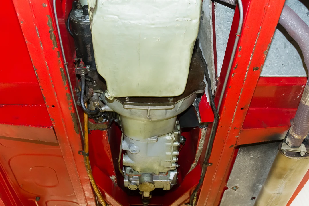 1962 Austin-Healey 3000 Mark II - Image 22 of 31