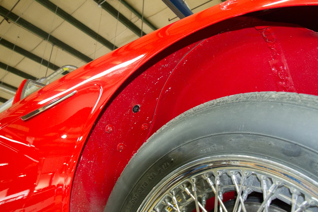1962 Austin-Healey 3000 Mark II - Image 25 of 31