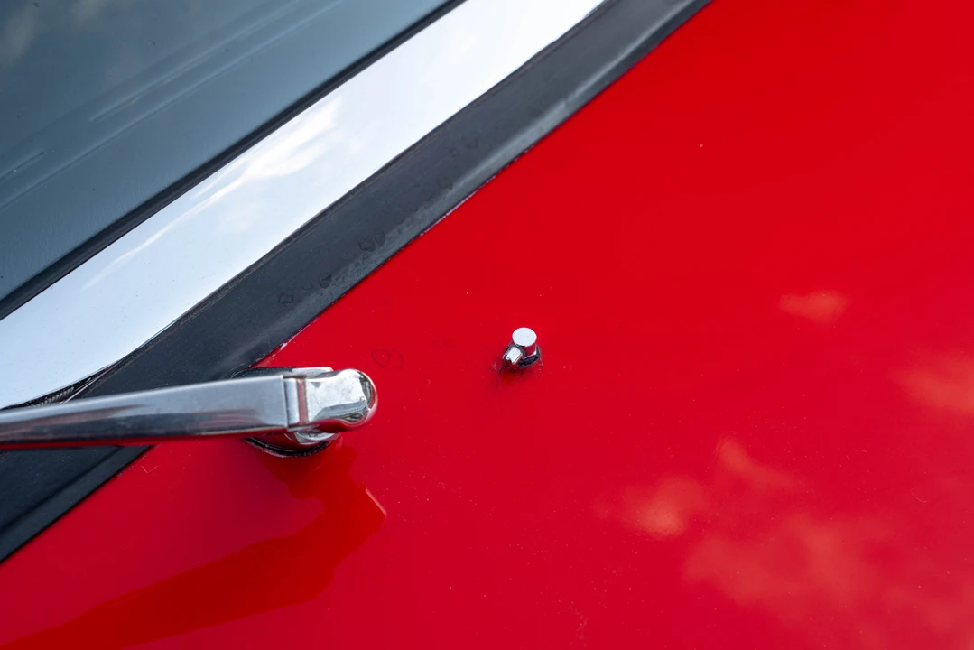 1962 Austin-Healey 3000 Mark II - Image 18 of 31