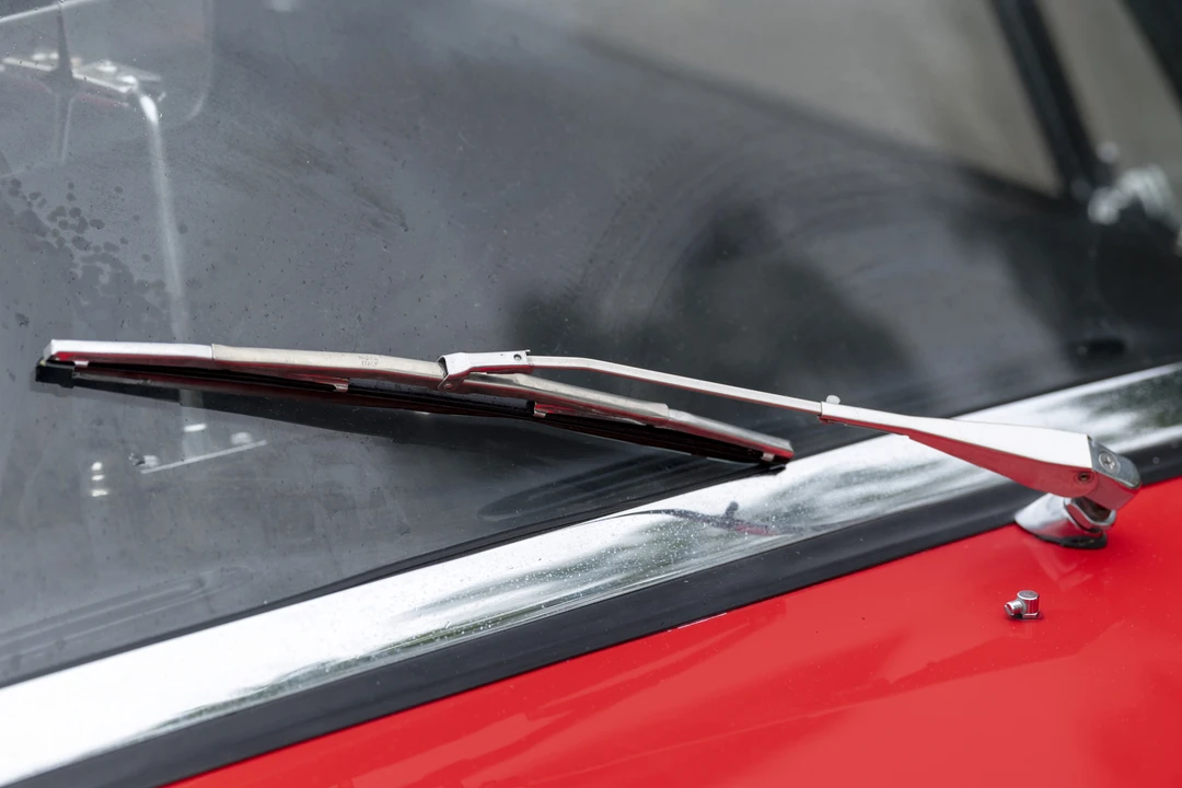 1962 Austin-Healey 3000 Mark II - Image 12 of 31