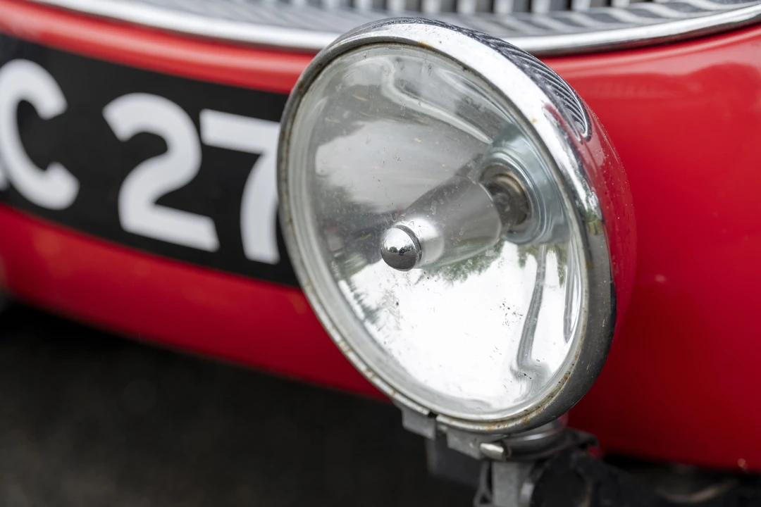 1962 Austin-Healey 3000 Mark II - Image 22 of 31