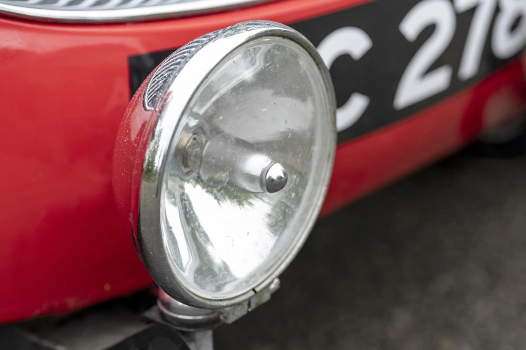 1962 Austin-Healey 3000 Mark II - Image 23 of 31