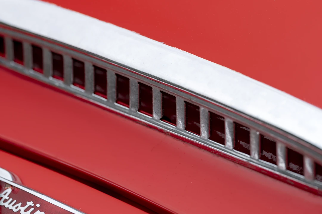 1962 Austin-Healey 3000 Mark II - Image 26 of 31
