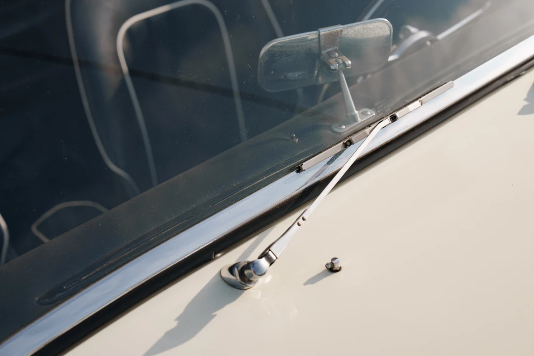 1962 Austin-Healey 3000 Mark II - Image 18 of 31