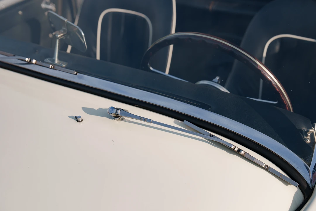 1962 Austin-Healey 3000 Mark II - Image 19 of 31