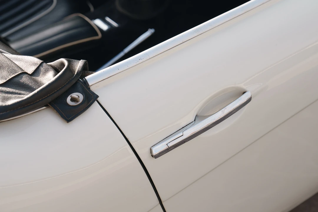1962 Austin-Healey 3000 Mark II - Image 20 of 31