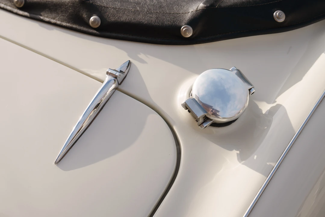 1962 Austin-Healey 3000 Mark II - Image 21 of 31