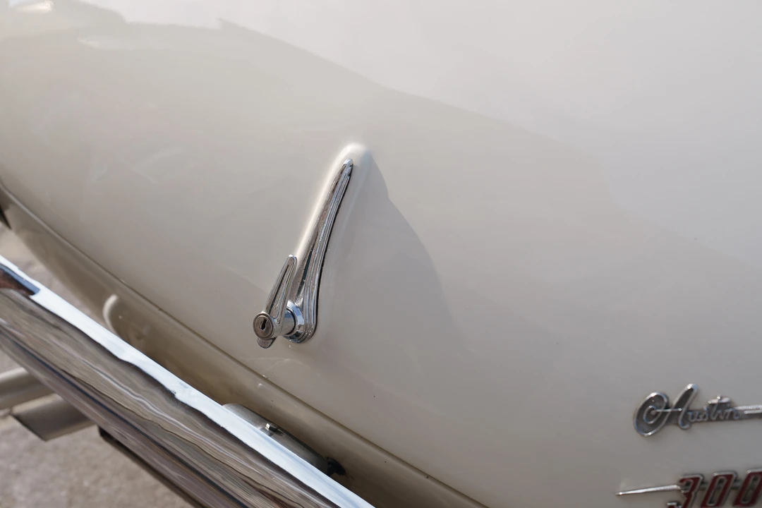 1962 Austin-Healey 3000 Mark II - Image 24 of 31