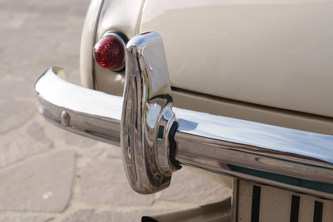 1962 Austin-Healey 3000 Mark II - Image 26 of 31