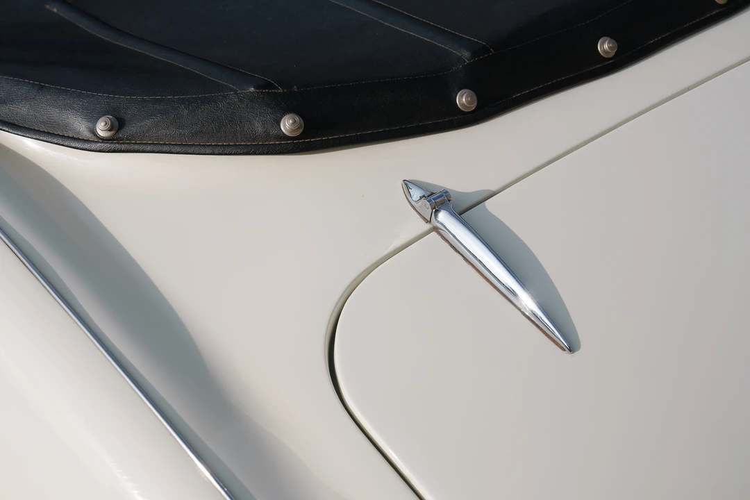 1962 Austin-Healey 3000 Mark II - Image 28 of 31