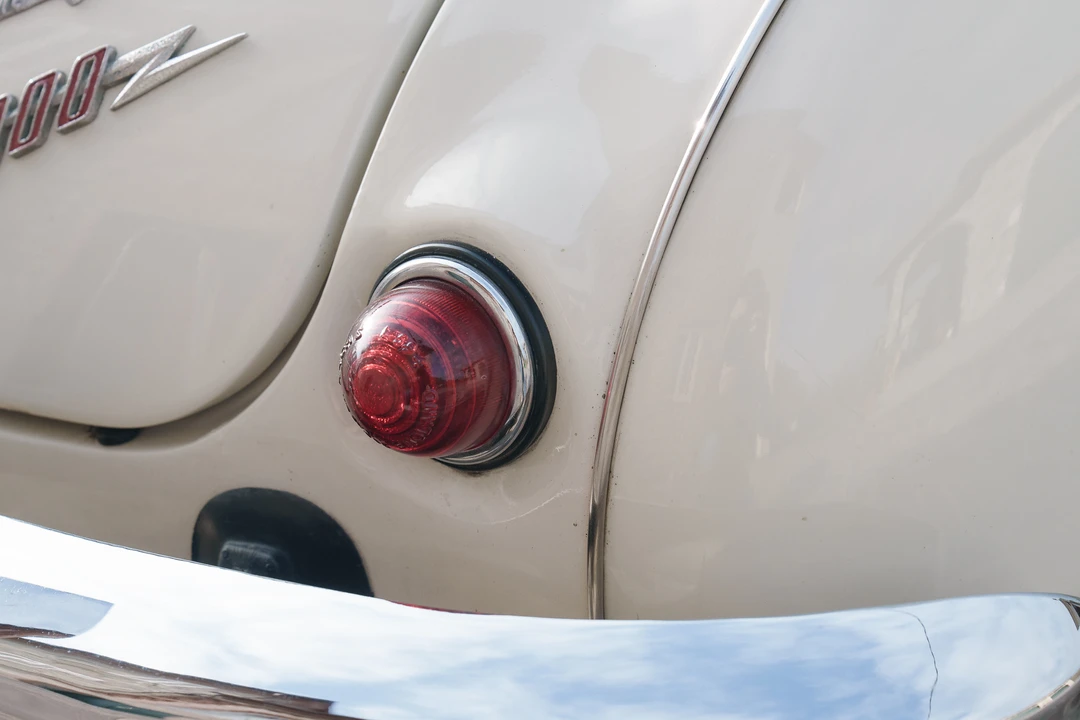 1962 Austin-Healey 3000 Mark II - Image 29 of 31