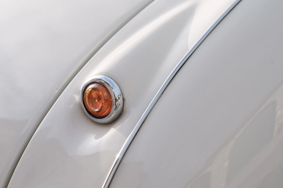 1962 Austin-Healey 3000 Mark II - Image 30 of 31