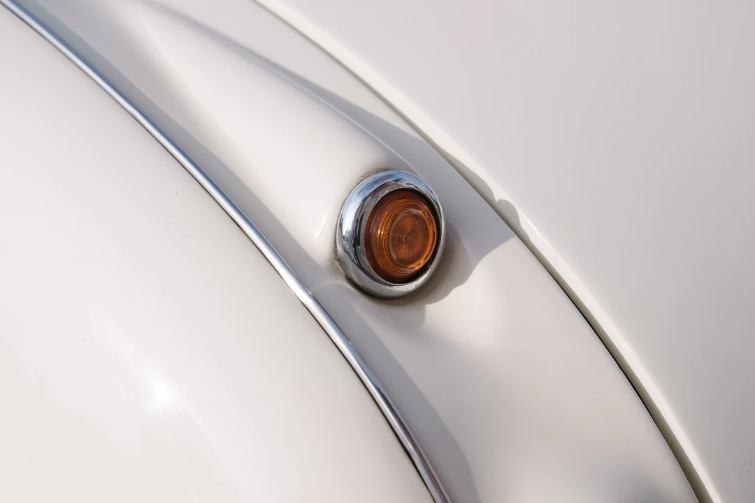 1962 Austin-Healey 3000 Mark II - Image 31 of 31
