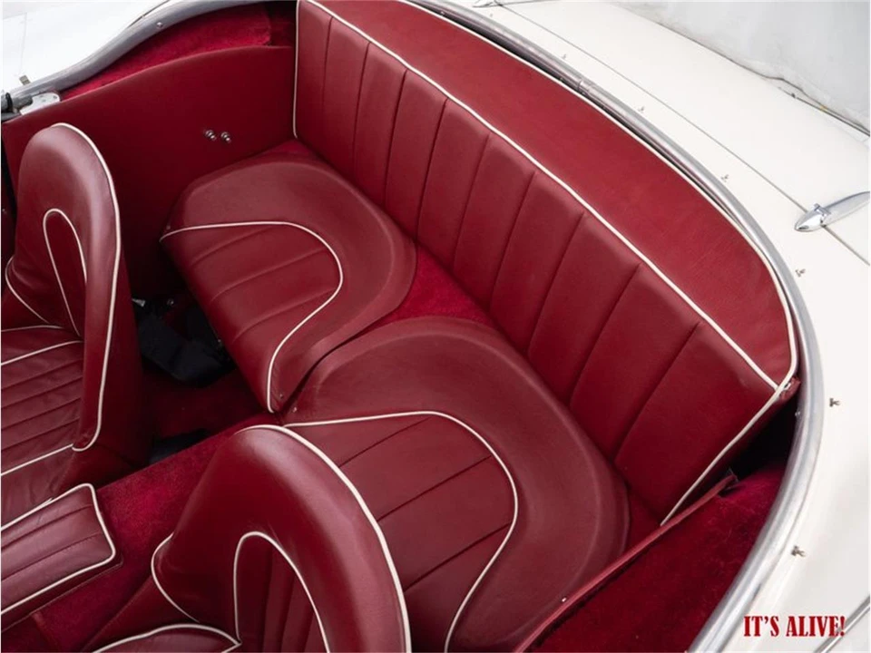 1962 Austin-Healey 3000 Mark II - Image 31 of 31