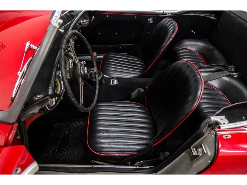1962 Austin-Healey 3000 Mark II - Image 30 of 31