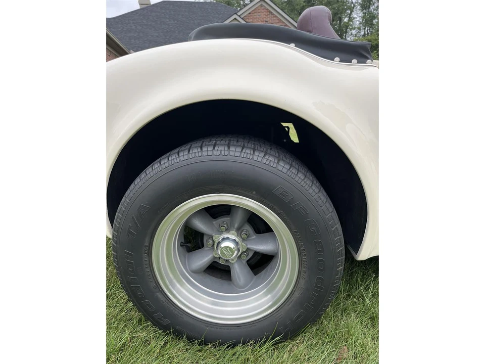 1962 Austin-Healey 3000 Mark II - Image 6 of 18