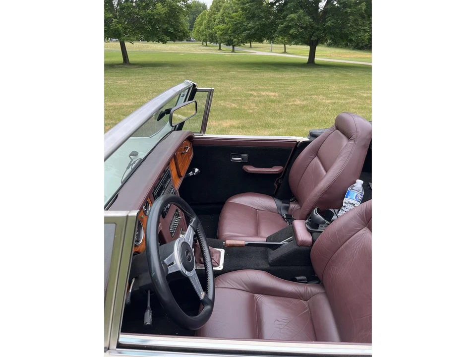 1962 Austin-Healey 3000 Mark II - Image 12 of 18