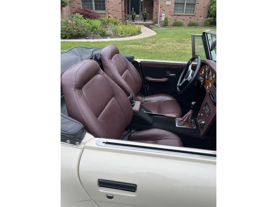 1962 Austin-Healey 3000 Mark II - Image 13 of 18