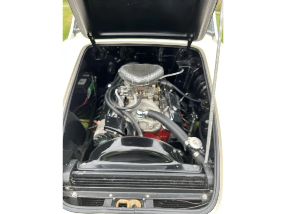 1962 Austin-Healey 3000 Mark II - Image 15 of 18