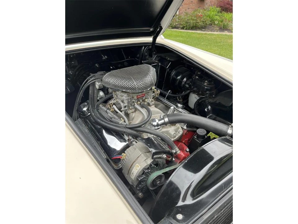 1962 Austin-Healey 3000 Mark II - Image 16 of 18