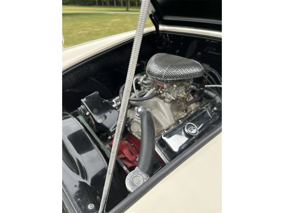 1962 Austin-Healey 3000 Mark II - Image 17 of 18