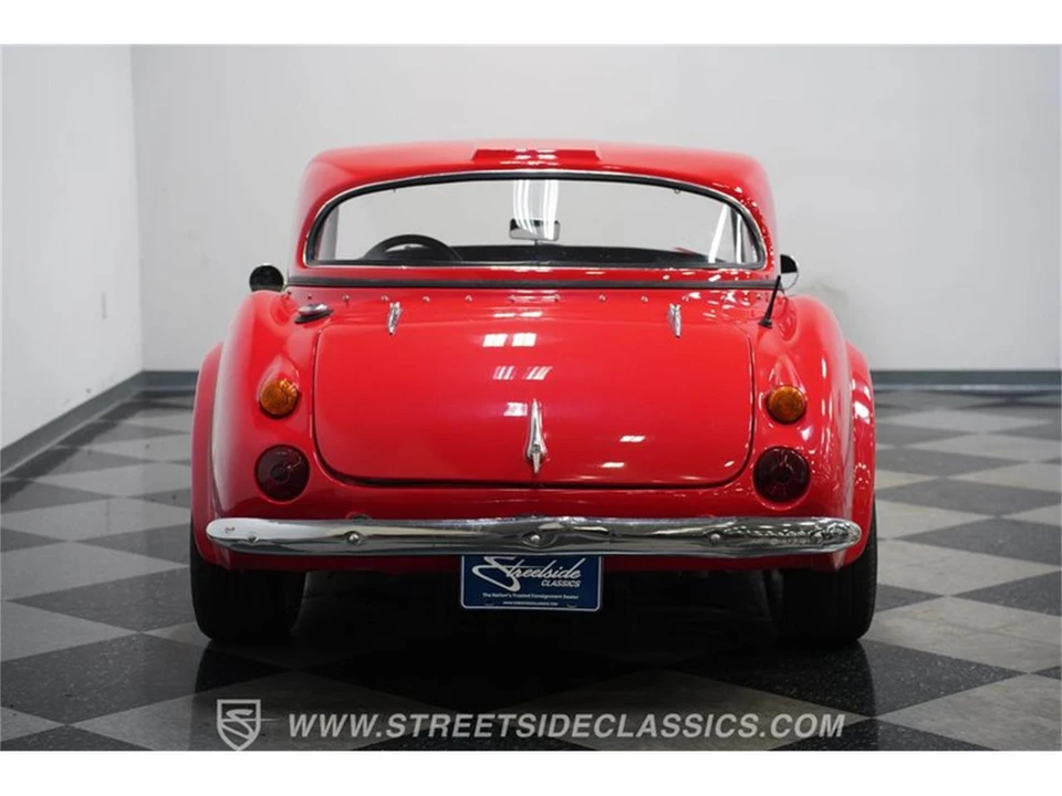 1962 Austin-Healey 3000 Mark II - Image 24 of 31