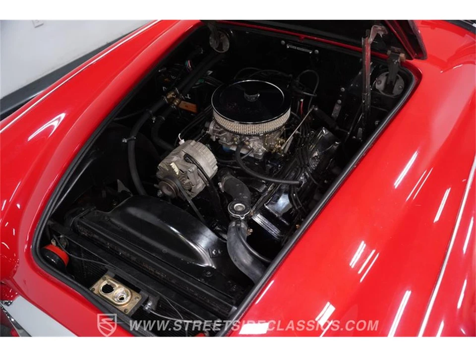 1962 Austin-Healey 3000 Mark II - Image 31 of 31