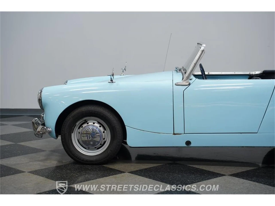 1962 Austin-Healey Sprite Mark II - Image 19 of 31