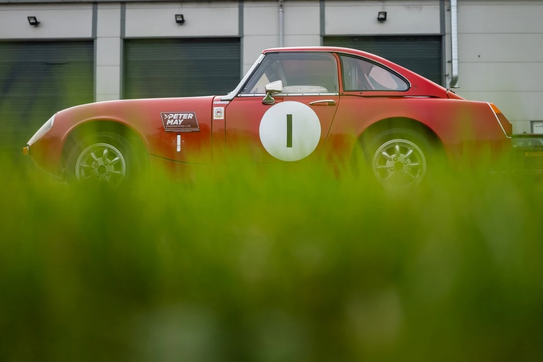 1962 Austin-Healey Sprite Mark II - Image 26 of 30