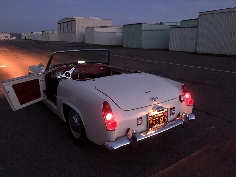 1962 MG Midget - Image 12 of 31