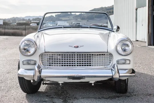 1962 MG Midget - Image 3 of 31