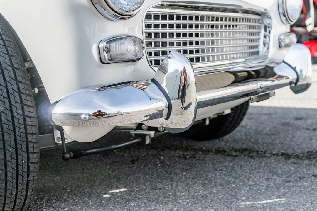 1962 MG Midget - Image 15 of 31