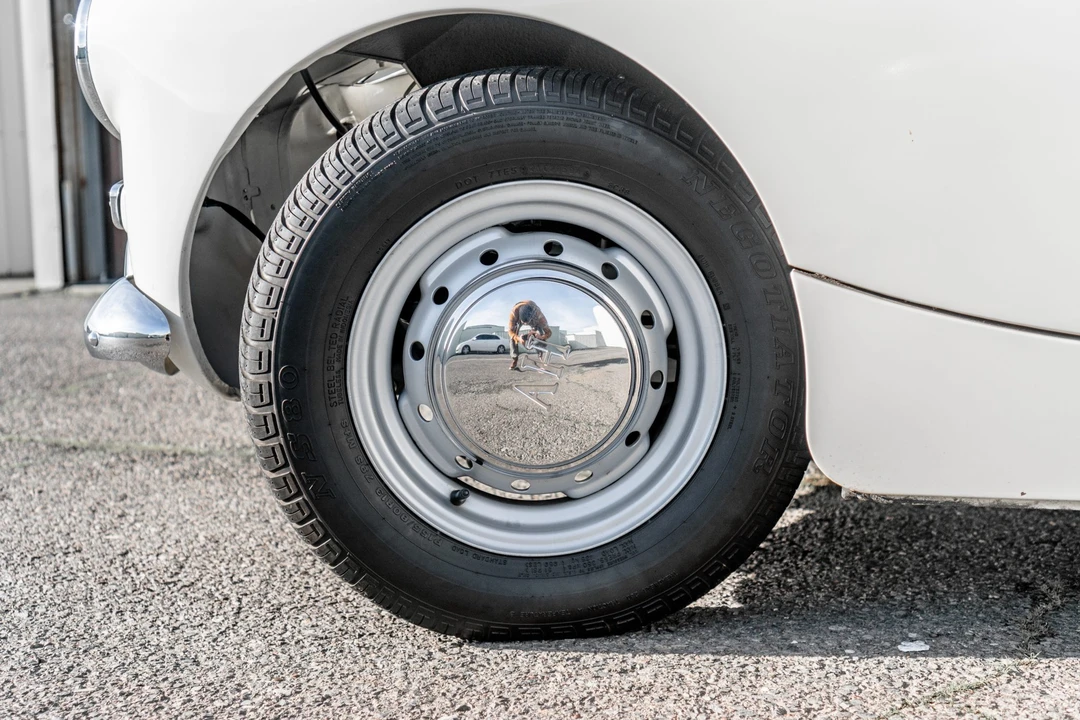 1962 MG Midget - Image 29 of 31