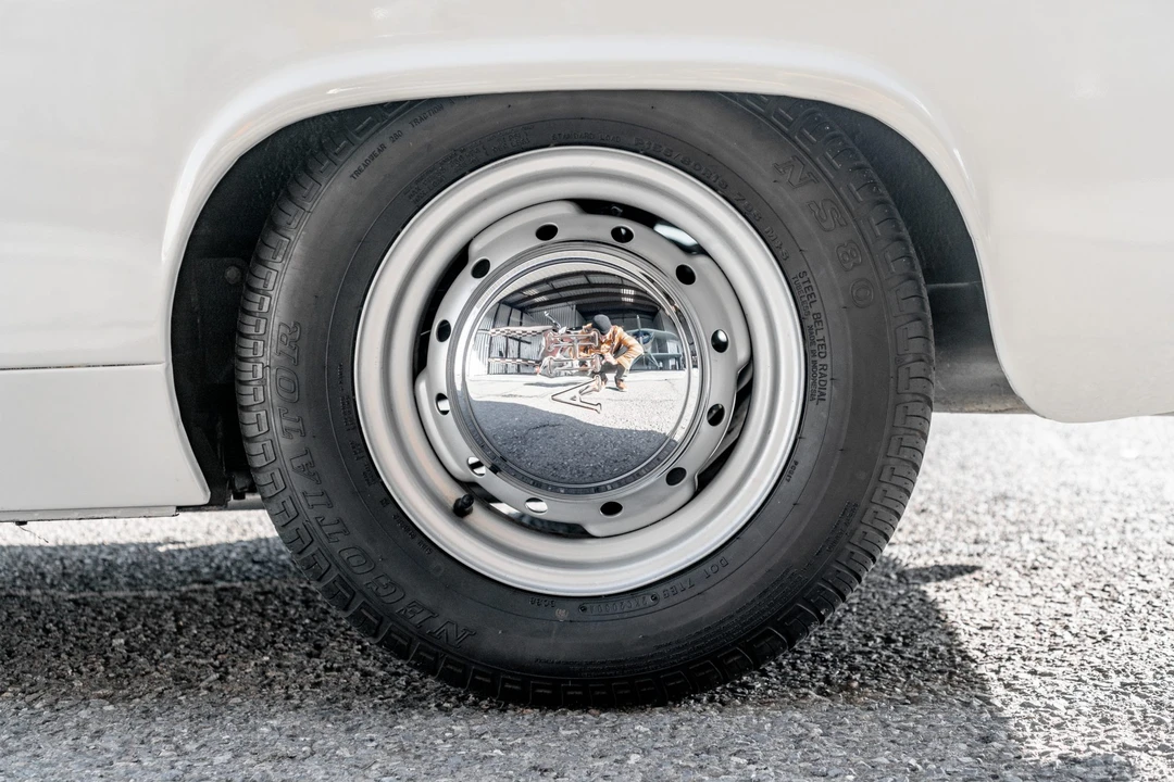 1962 MG Midget - Image 30 of 31