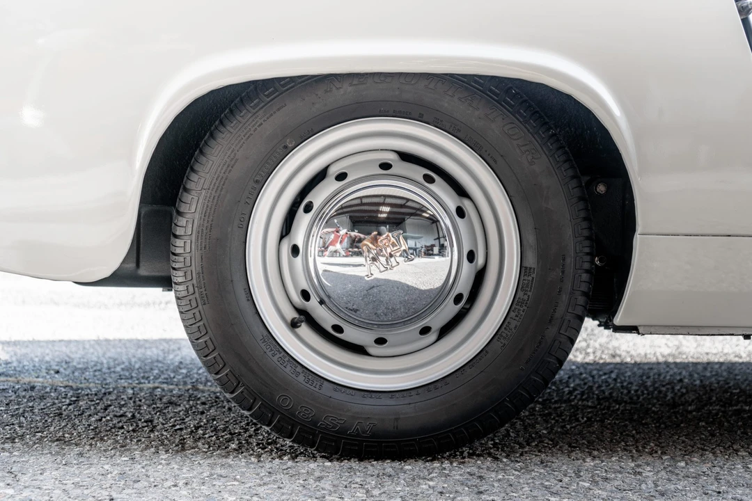 1962 MG Midget - Image 31 of 31