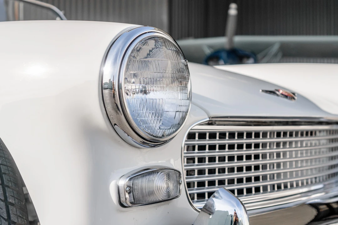 1962 MG Midget - Image 13 of 31