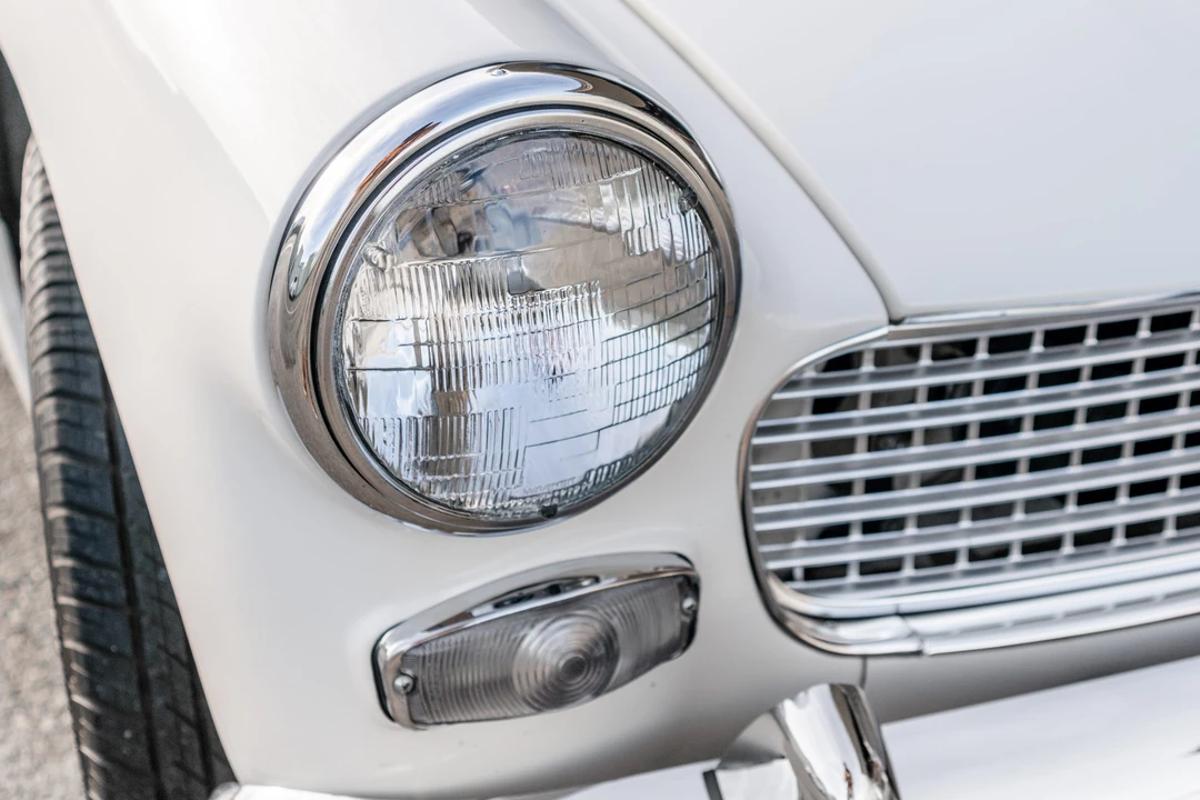1962 MG Midget - Image 14 of 31