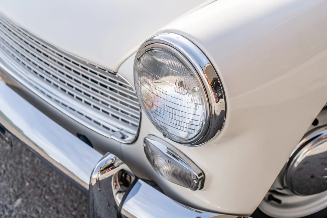 1962 MG Midget - Image 17 of 31